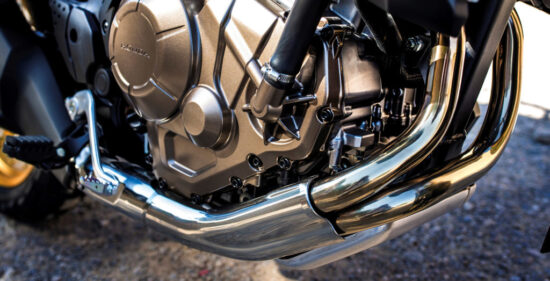 Neue Honda CRF 1000L Africa Twin 2024: Preise, technische Daten, Verbrauch