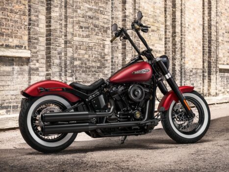 Neue Harley Davidson Heritage Klassisch 2024: FOTOS, Fact Sheet, Preise