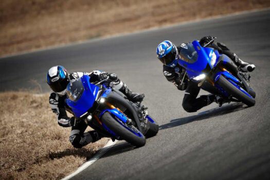 Neue Yamaha YZF-R3 2024: Spezifikationen, Preise, Verbrauch, Änderungen