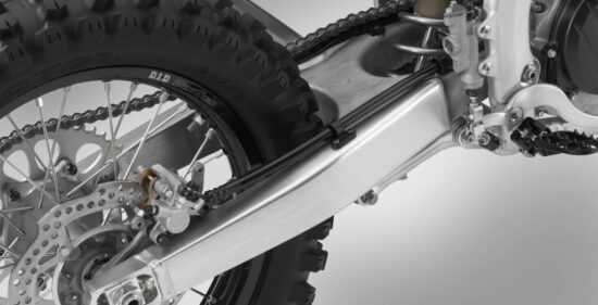 Neue Honda CRF 450RX 2024: Bilder, Preis, technische Daten, Verbrauch
