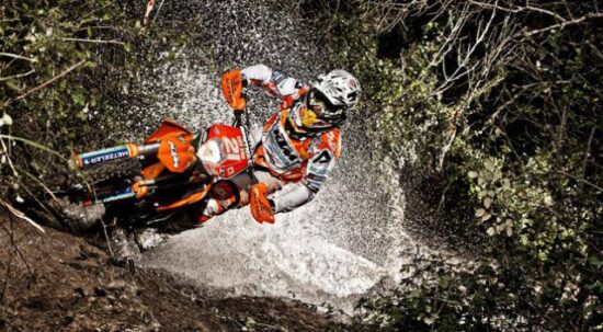 Neue KTM 450 EXC 2024: FOTOS, Fact Sheet und Preis