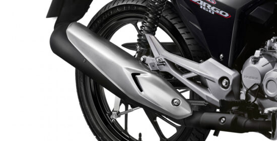 Neue Honda CG 160 Cargo 2024: Preise, technische Daten, Fotos und Design