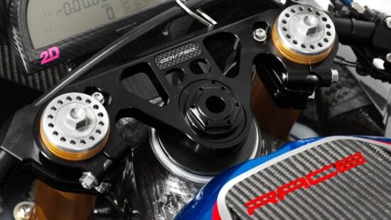 Neue BMW HP4 Race 2024: Verbrauch, Preis und FOTOS