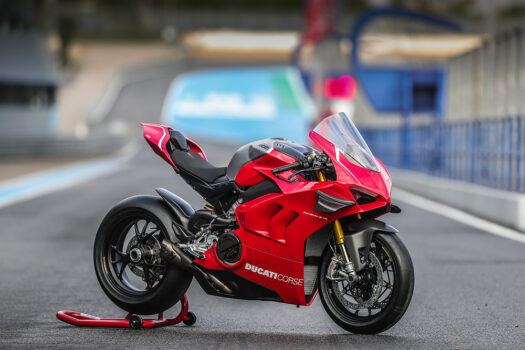 Ducati Panigale V4 R 2024: PREISE, technische Daten, Verbrauch und Fotos