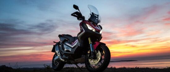 Neue Honda X-ADV 2024: Preis, Fotos, Artikel, technische Daten, Verbrauch