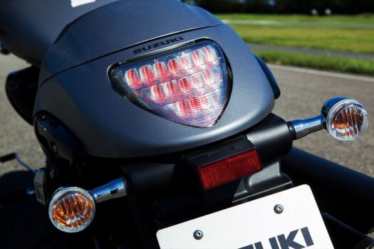 Neue Suzuki Boulevard M1800R 2024: Verbrauch, Preis und FOTOS