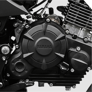 Neue Yamaha Fazer 150 UBS 2024: Verbrauch, Preis und FOTOS