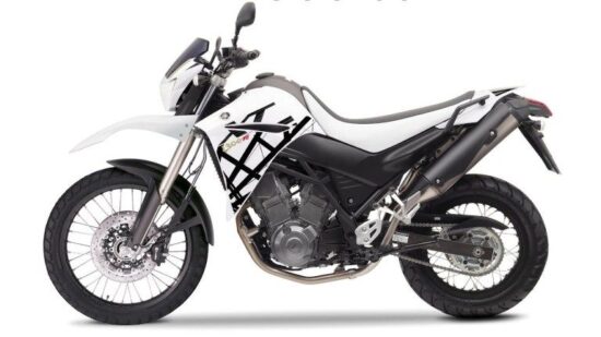 Neue Yamaha XT 660Z 2024: Preis, Verbrauch, Spezifikation