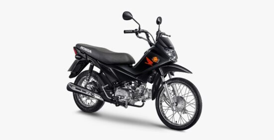 Neue Honda POP 110i 2024: Preise, technische Daten, FOTOS und News