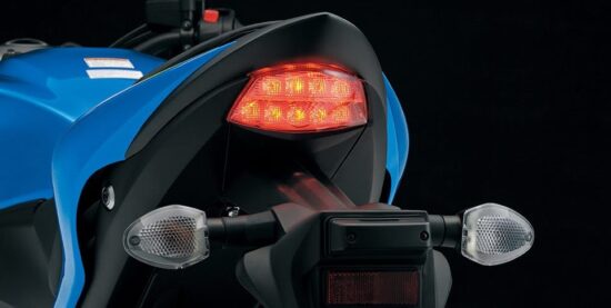 Neue Suzuki GSX S1000 F 2024: Preise, Spezifikationen und Verbrauch