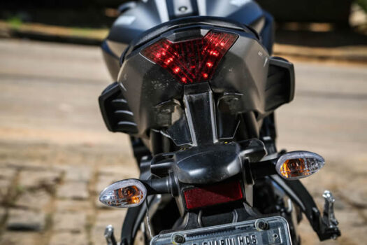 Neue Yamaha MT 07 ABS 2024: Preise, technische Daten, Fotos und Design