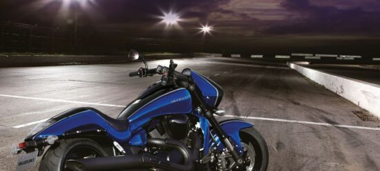 Neue Suzuki Boulevard M1800R 2024: Verbrauch, Preis und FOTOS