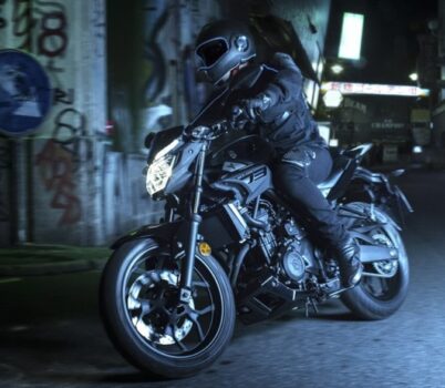Yamaha MT-03 2024: Preise, technische Daten, Fotos und Motor