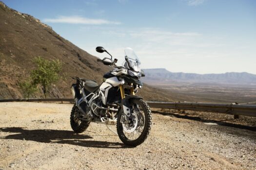 Neuer Tiger 900 2024: Preise, technische Daten, Fotos und Verbrauch