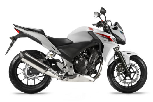 Honda CB 500F 2024: Preis, Verbrauch und technische Daten