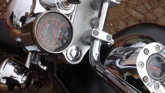 Shineray Bolt 250 2024: Verbrauch, Preis, FOTOS und technische Daten