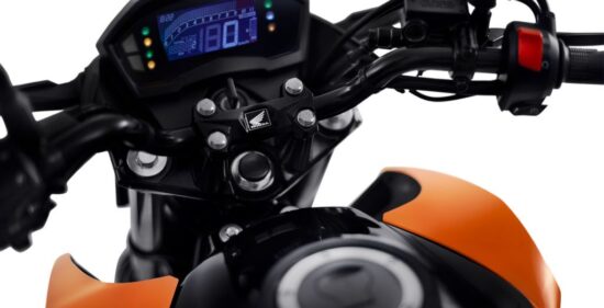 Neue Honda CB Twister 2024: Preise, technische Daten, Fotos und Verbesserungen