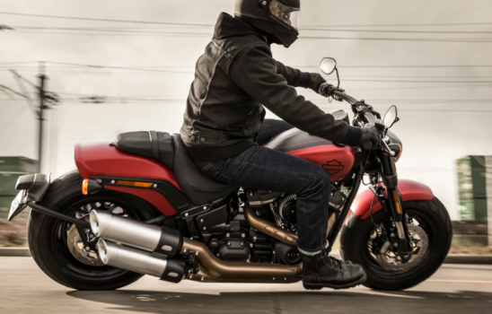 Neue Harley Davidson Fat Bob 2024: Technische Daten, Fotos, Preise und Verbrauch