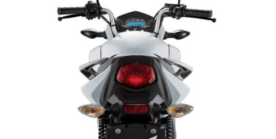 Neue Honda CG 160 Cargo 2024: Preise, technische Daten, Fotos und Design