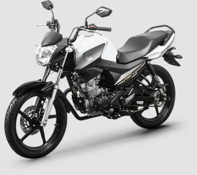 Neue Yamaha 150 UBS 2024: Verbrauch, Preis und FOTOS