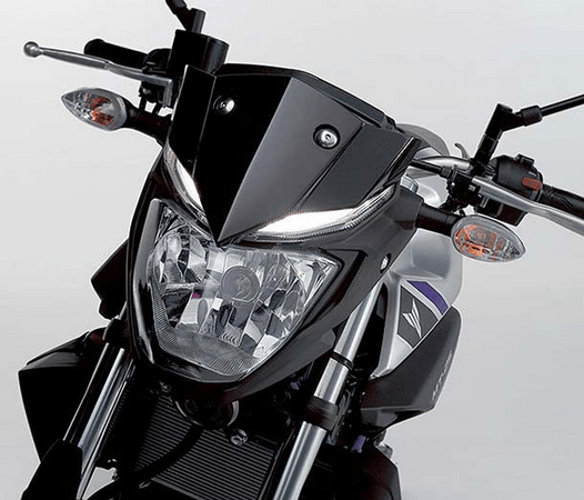 Neue Yamaha MT 03 2024: Preise, technische Daten, Fotos, Verbrauch und Farben