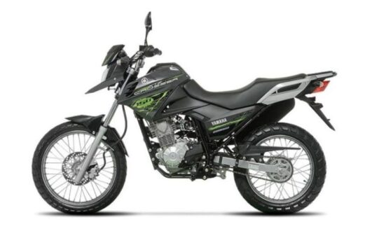 Neue Yamaha XTZ 150 Crosser 2024: Preise, FOTOS und Fact Sheet