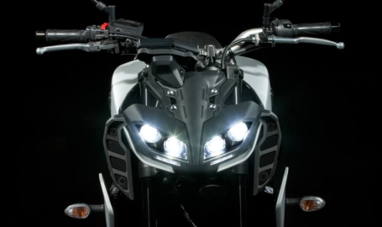 Neue Yamaha MT-09 ABS 2024: Preise, Verbrauch, technische Daten und Fotos