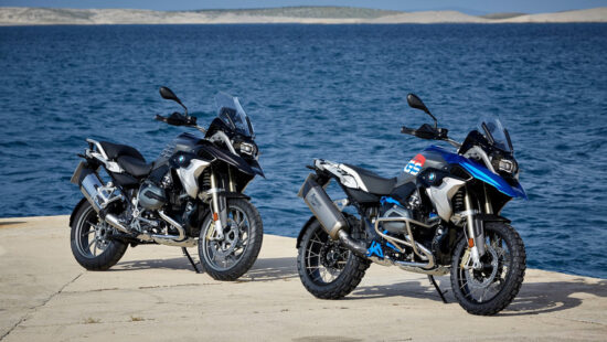 Neue BMW R 1200 GS Adventure 2024: Verbrauch, Preis und FOTOS