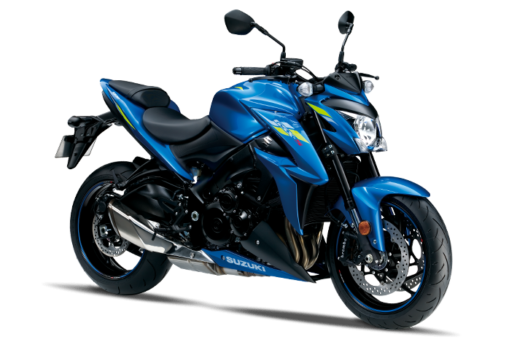 Neue Suzuki GSX S1000 A 2024: Verbrauch, Preis und FOTOS