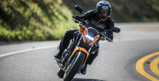 Neue Honda CB 500 2024: Preise, FOTOS, Änderungen der technischen Daten
