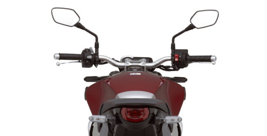 Neue Honda CB 1000R 2024: Preise, technische Daten, Fotos