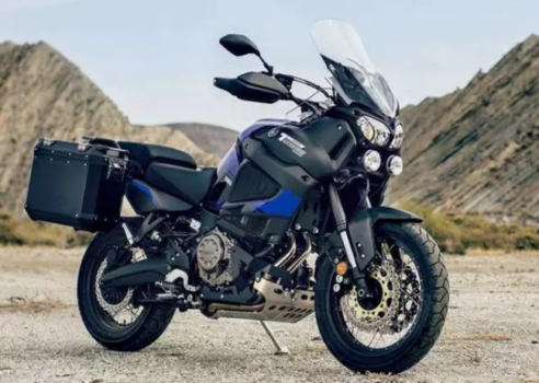 Neue Yamaha Super Ténéré 1200 2024: Preise, Fotos und Verbrauch