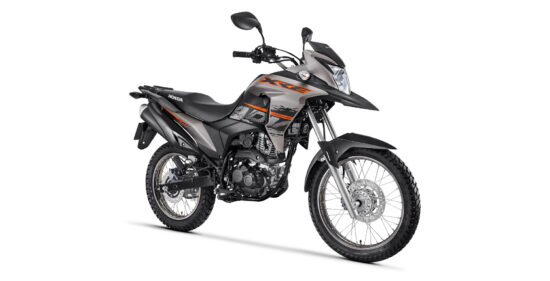 Neue Honda XRE 190 2024: Preise, technische Daten, Fotos, Verbrauch und Farben