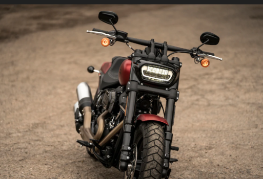 Neue Harley Davidson Fat Bob 2024: Technische Daten, Fotos, Preise und Verbrauch