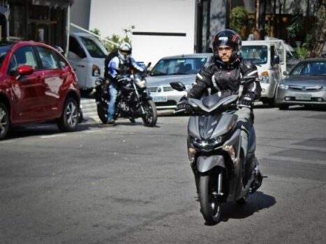 Neue Yamaha Neo 125 2024: Preise, technische Daten, FOTOS