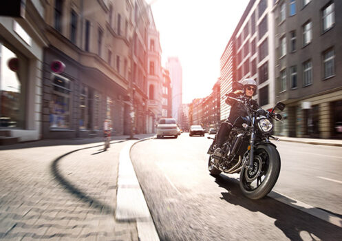 Neue Kawasaki Vulcan S 2024: Technische Daten, Preise, Verbrauch und FOTOS