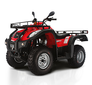 Neue Traxx Montez 250 2024: Verbrauch, Preis und FOTOS