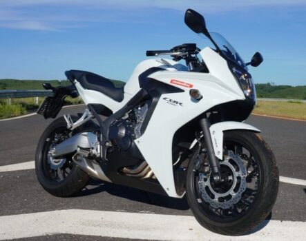 Neue Honda CBR 650F 2024: Preise, FOTOS, Technische Daten, Farben