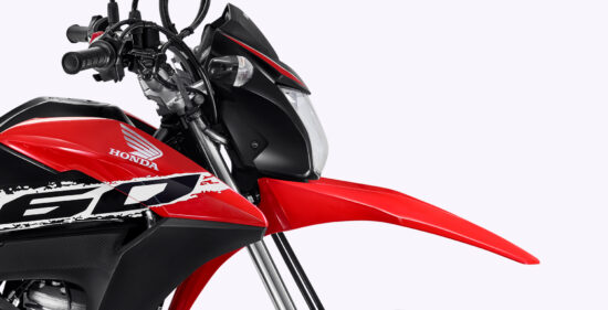 Neue Honda Bros 160 2024: Preise, technische Daten, FOTOS