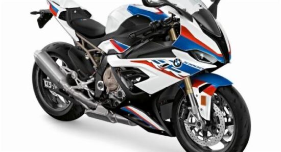 BMW S1000 R 2024: Preise, Spezifikationen, FOTOS