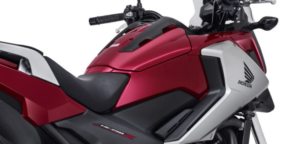 Neue Honda NC 750 X 2024: PREISE, Spezifikationen, Verbrauch und Fotos