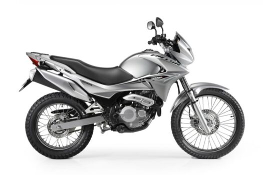 Neue Honda Falcon 2024: Preise, Spezifikationen, Fotos, Verbrauch und Farben