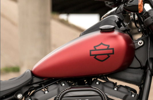 Neue Harley Davidson Fat Bob 2024: Technische Daten, Fotos, Preise und Verbrauch