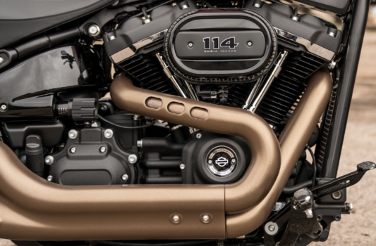 Neue Harley Davidson Fat Bob 2024: Technische Daten, Fotos, Preise und Verbrauch
