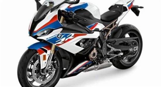 BMW S1000 R 2024: Preise, Spezifikationen, FOTOS
