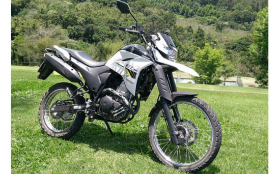 Neue Yamaha XTZ 250 Lander 2024: Preise, Spezifikationen, FOTOS und Farben