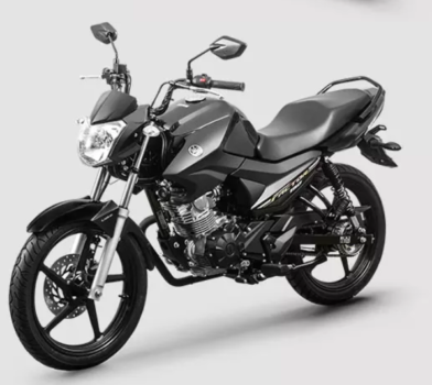 Neue Yamaha YBR 150 Faktor 2024: Preise, technische Daten, Fotos und Verbrauch