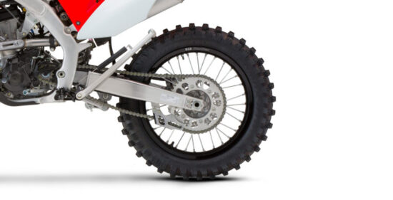 Neue Honda CRF 250RX 2024: Verbrauch, Preis und FOTOS