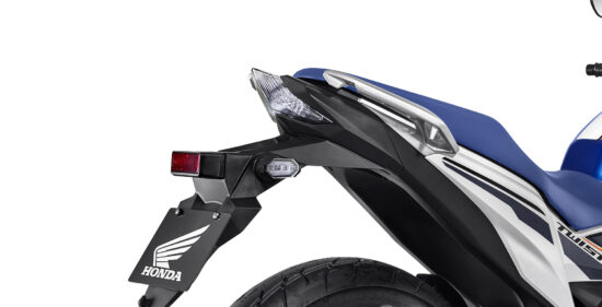 Honda CB Twister 2024: Preise, Spezifikationen, FOTOS