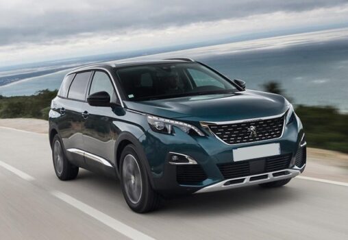 Peugeot 5008 2024: PREISE, technische Daten, Verbrauch und Fotos